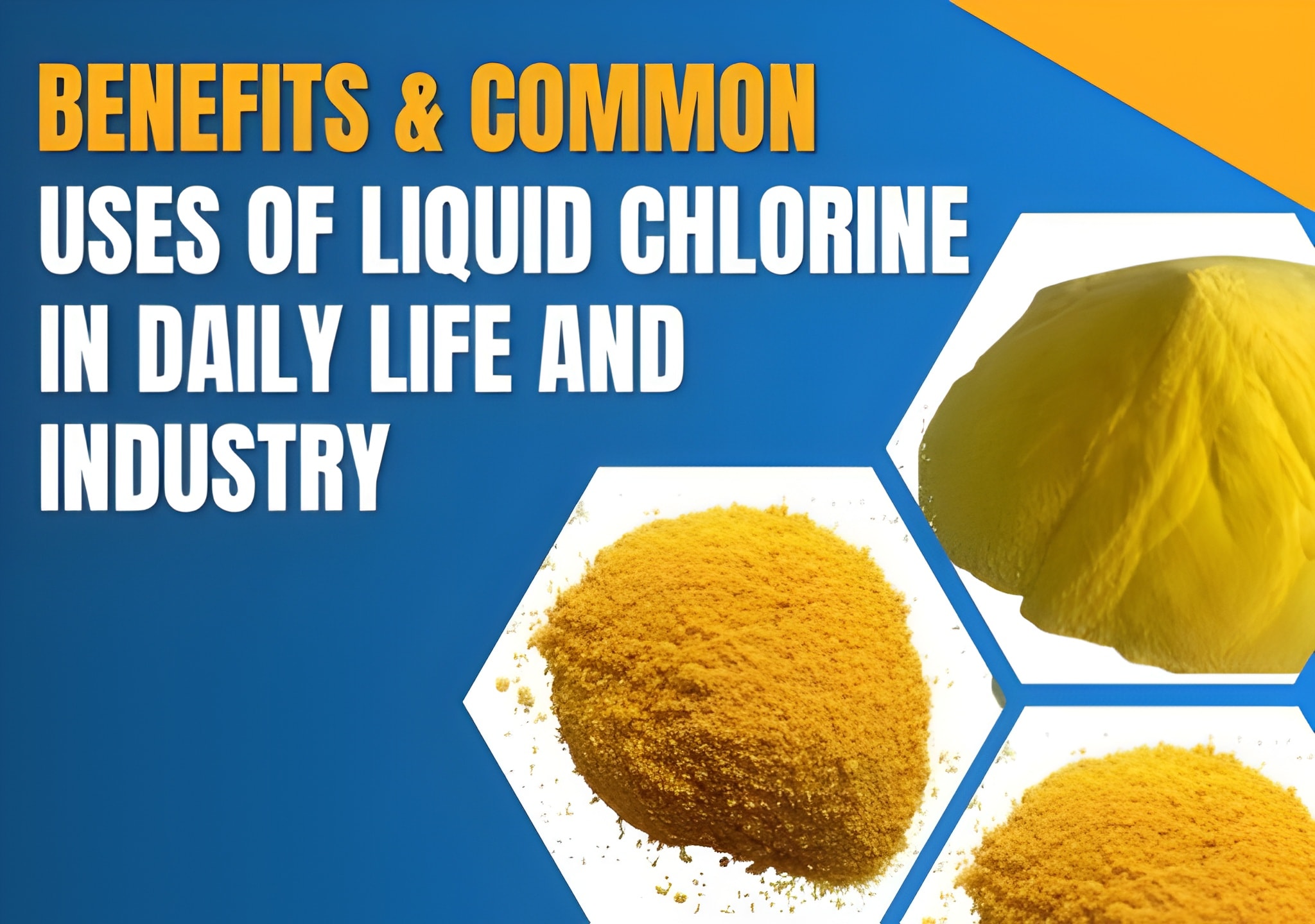 Aluminium Chloride Anhydrous: Applications, Benefits, and Industrial Insights