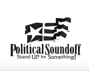 Political Soundoff Stand UP for Something!