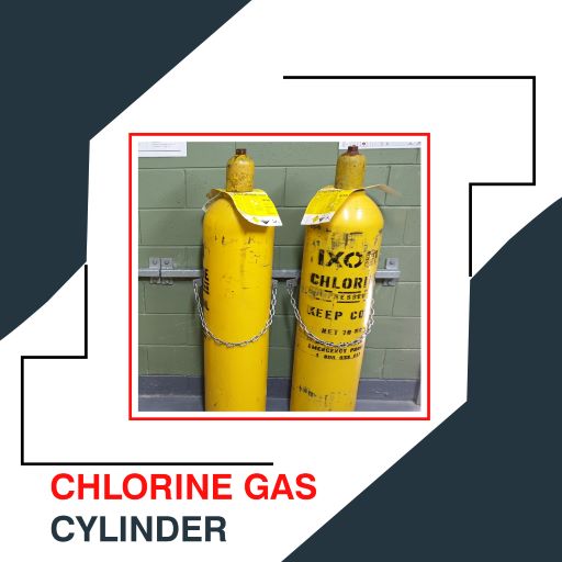 SECOND HAND CHLORINE CYLINDERS AND USED CHLORINE CYLINDERS EXPORTERS