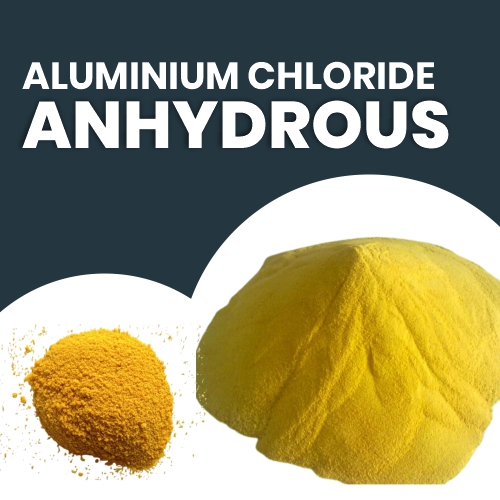 Aluminium Chloride Anhydrous