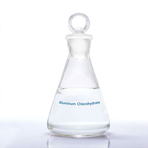 Aluminium Chlorohydrate In Lira