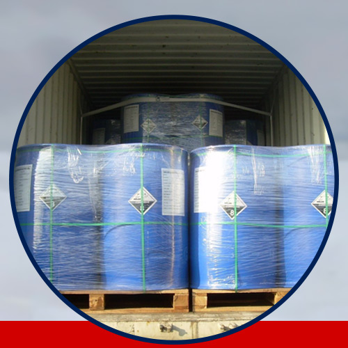 Aluminum Chlorohydrate Solution In Ndola