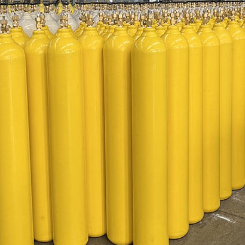 Brand New Chlorine Cylinders In Touba