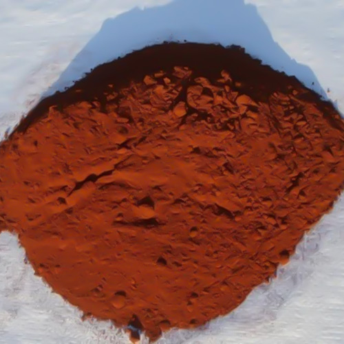 Cadmium Oxide In Spain Cadmium Oxide In Spain
