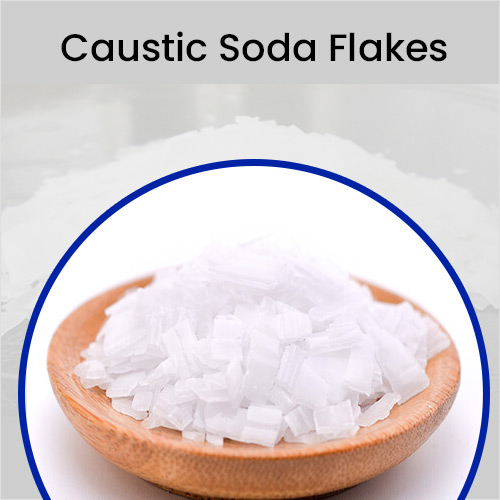 Caustic Soda Flakes In Ambriz