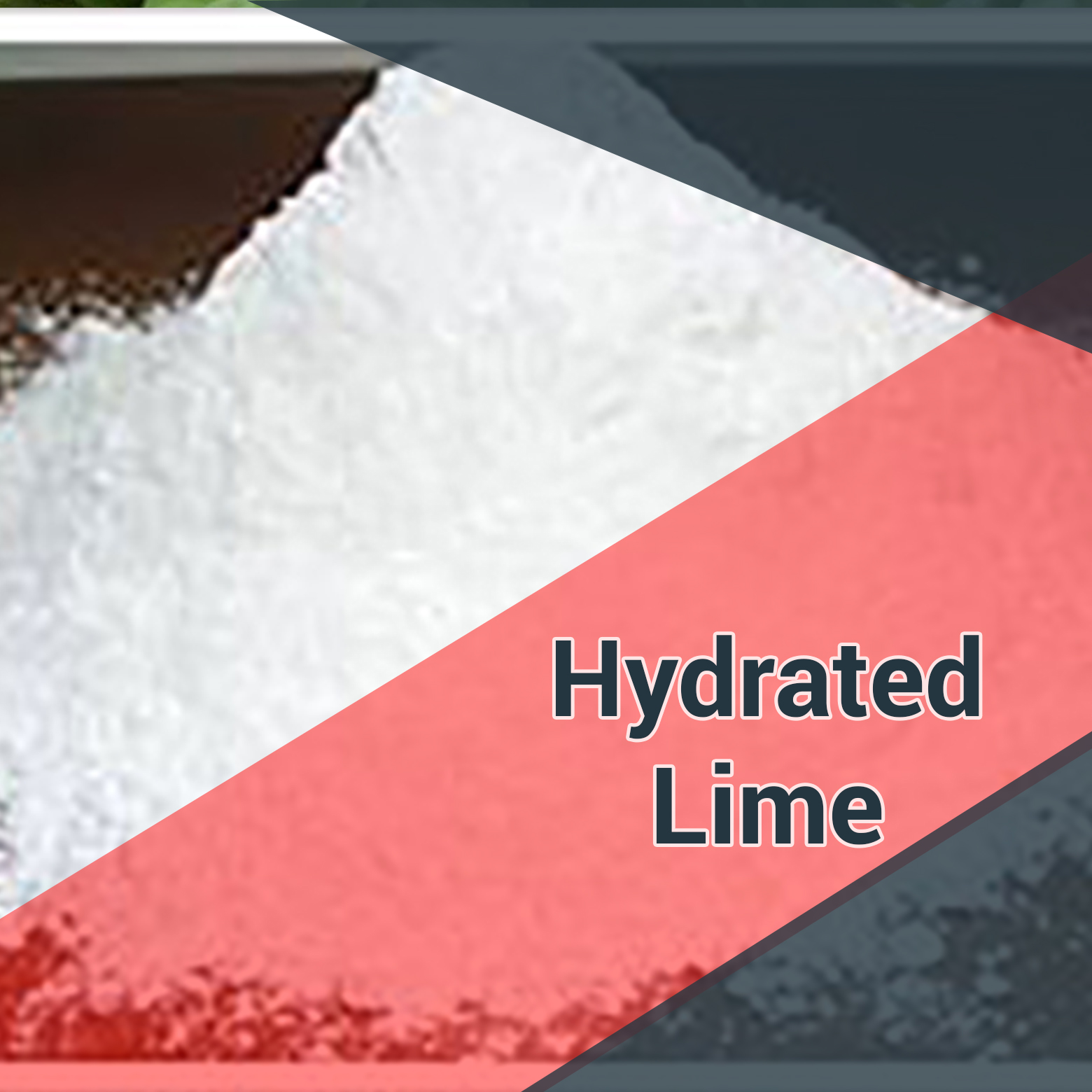 Hydrated Lime Suppliers
