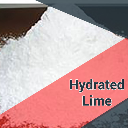 Hydrated Lime Exporters