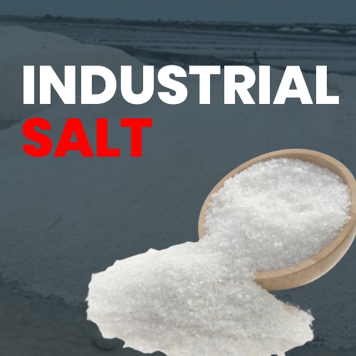 Industrial Salt