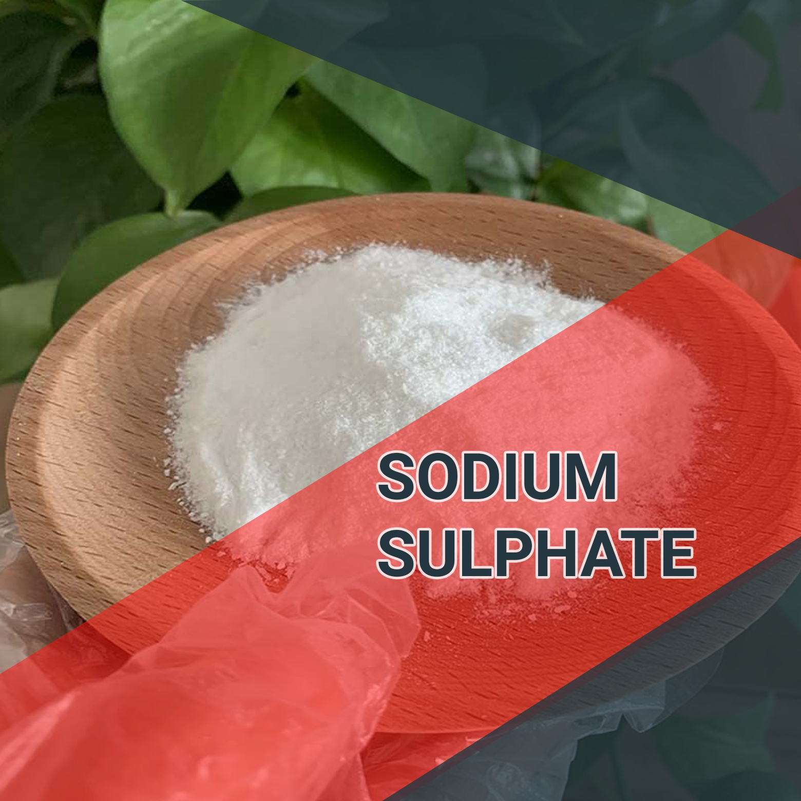 Sodium Sulphate In Thies