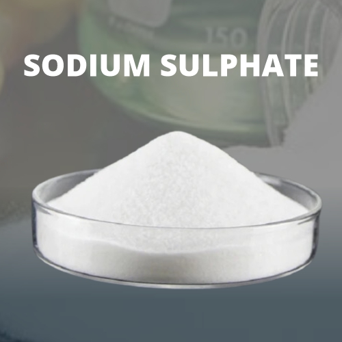 Sodium Sulphate In Italy